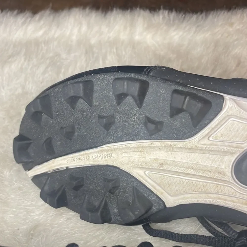 Nike baseball shoes 2.5 (4550)